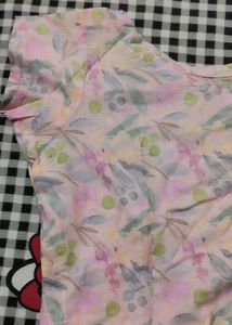 Women Kurti