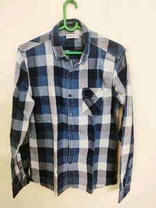 Casual Cotton Shirt For Men