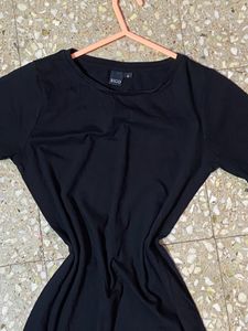 TSHIRT DRESS R Bodycon