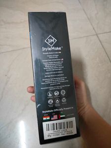 StyleMake Ultimate Trio Hair Set
