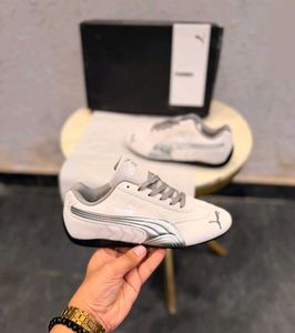 Puma