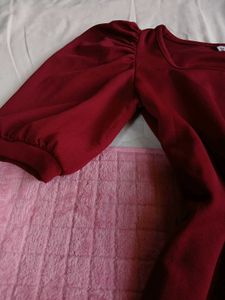 Red Top