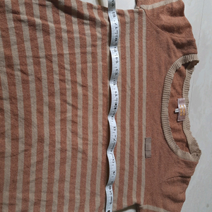 Soft sweater
