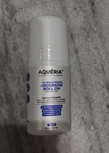 Aqueria Underarm Roll-On