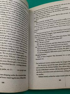 Aravind Adiga - Last Man In Tower