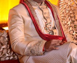 Sherwani Set