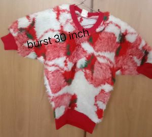woolen set for kids