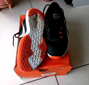 Nike Athletic Shoes