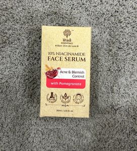 Khadi Essentials Face Serum
