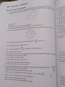 Physics DC PANDEY JEE Mains And Advanced Electrici