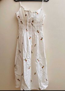 CIDER Summer Dress
