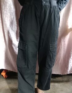 Cargo Pants