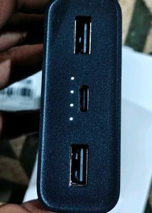 Xiaomi Power Bank 20000mAh 33W Sonic Charge