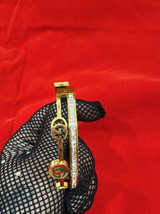 Designer Bangle Bracelet
