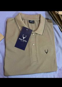 Branded Allen Solly T shirt new wdt tag