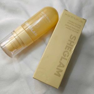 Sheglam setting spray