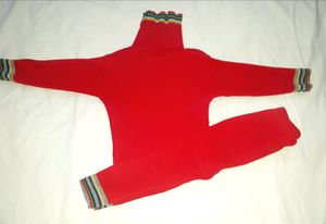 Kid Woolen Set