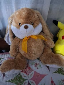 Cute Plush Bunny Rabbit