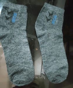 Ankle Length Socks( 3 Pairs)