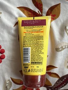 Joy Ubtan Tan Removal Face Wash