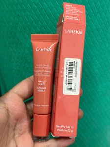 Laneige Glaze Craze Tinted Lip Serum