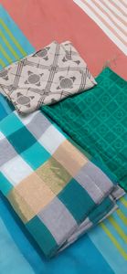 3 New Blouse Pieces