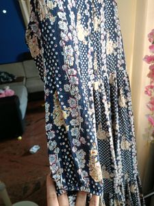 Long Maxi Dress