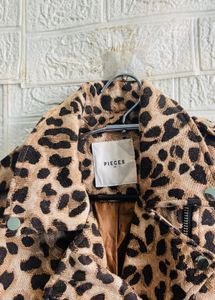 🇺🇸 Pieces imported  Moto Jacket
