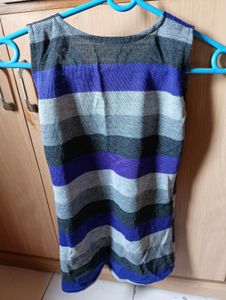 beautiful purple shrug