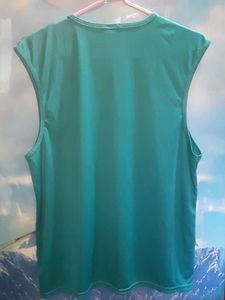 Teal T-Shirt