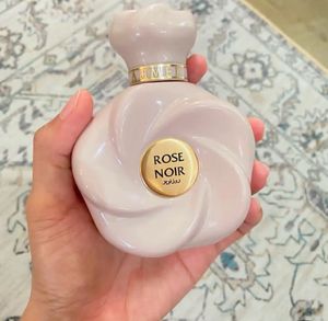 Rose Noir by Ahmad Al Maghribi Perfume Decant 5ml