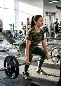 🐊Sologanic By Decathlon Unisex Tshirt