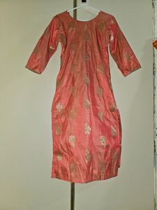 Hand Stitched Kurti