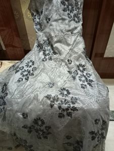 Heavy Party Wear Gown