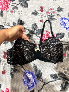 Hunkemoller Lace Bralette
