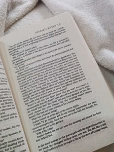 Sophie's World - Jostein Gaarder