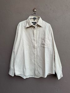 Men's Classic Button-Down Shirt