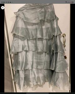 Designer Lehenga Choli Set