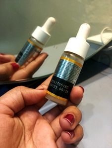 Garnier Bright Complete 30x Vitamin C Serum
