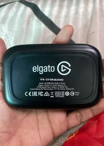 ​🎮 Elgato Game Capture HD60 S – Pro Streaming