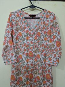 Beautiful Kurta Set For Women