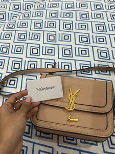 Yves saint Laurent sling bag