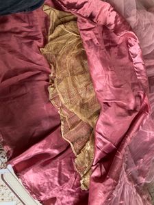 Sparkling Sequin Lehenga Choli Set