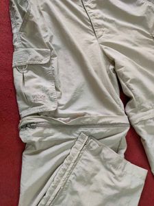 TCM Convertible Men's Cargo Pants