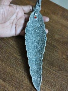 Metal Designer Agarbatti Stand ( New )