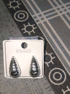 Assorted Earrings Set of 3