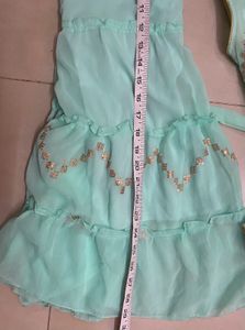 Kids Sharara Set (7-8 Yrs)