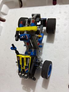 LEGO Technic Racing Bundle