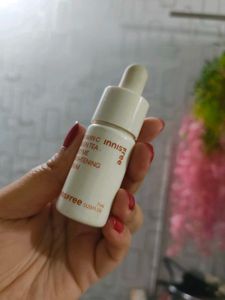Innisfree Vitamin C Brightening Serum