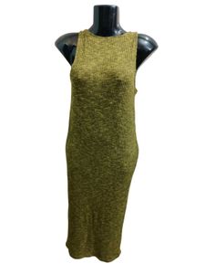 Elegant Long Bodycon Dress Free Size For M.L.XL.
